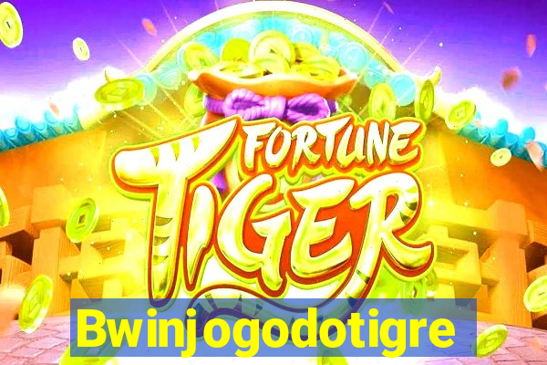 Bwinjogodotigre