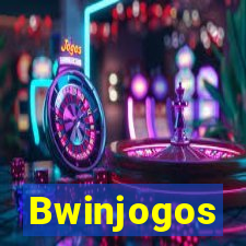 Bwinjogos