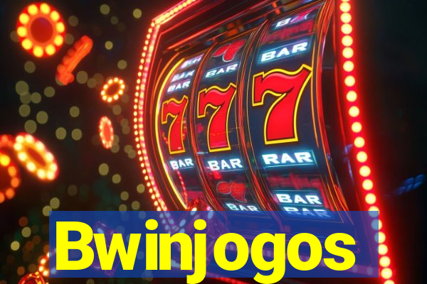 Bwinjogos