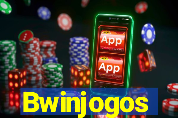 Bwinjogos