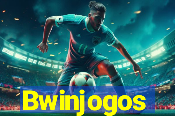 Bwinjogos