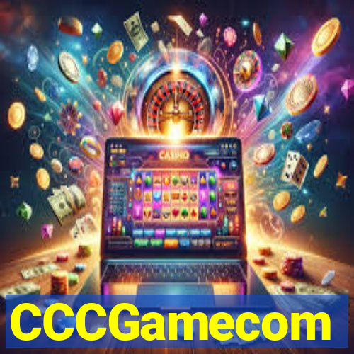 CCCGamecom