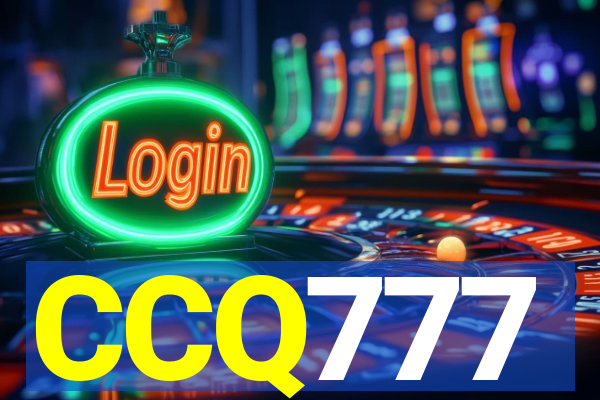 CCQ777