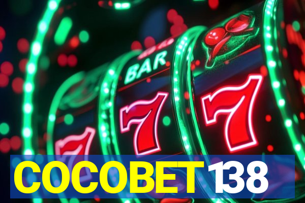 COCOBET138