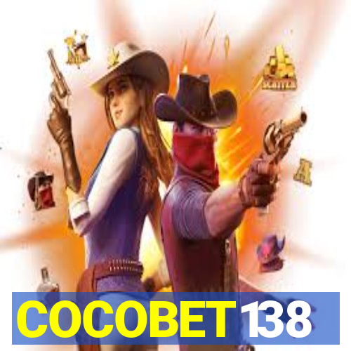 COCOBET138