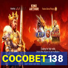 COCOBET138