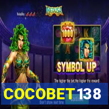 COCOBET138