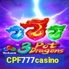 CPF777casino