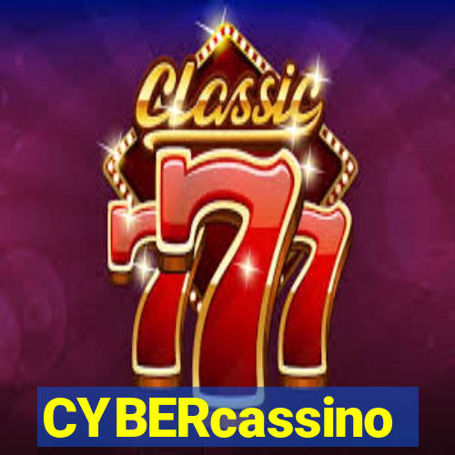 CYBERcassino