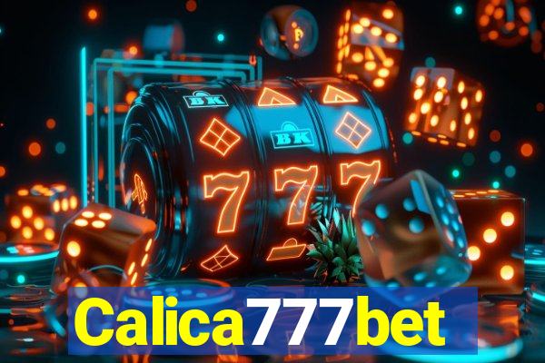 Calica777bet