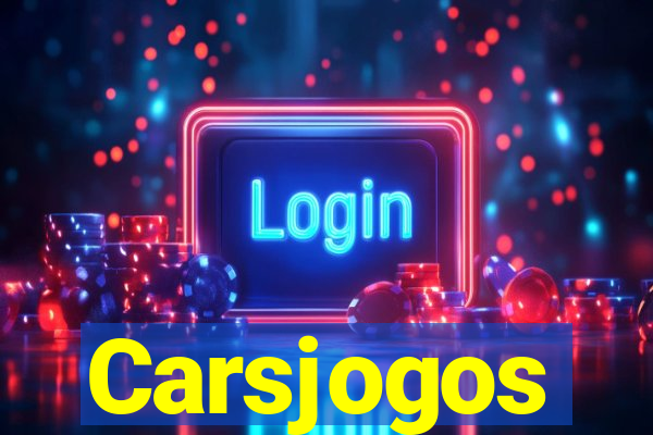 Carsjogos