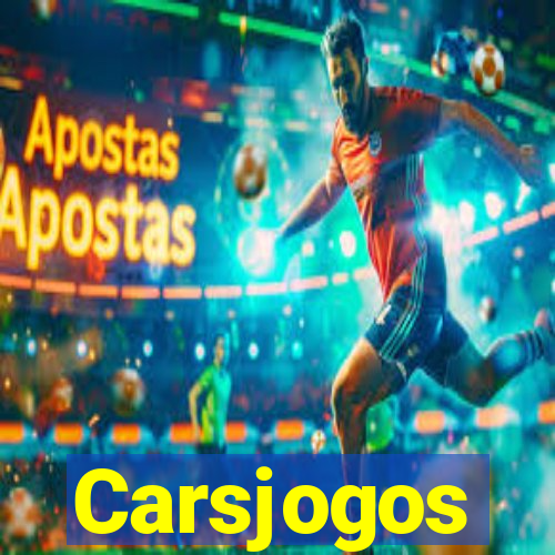 Carsjogos