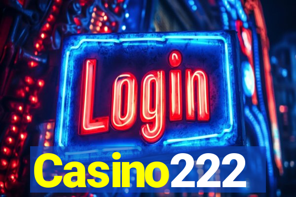 Casino222