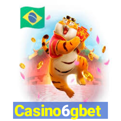 Casino6gbet