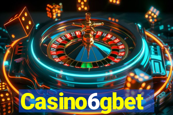 Casino6gbet