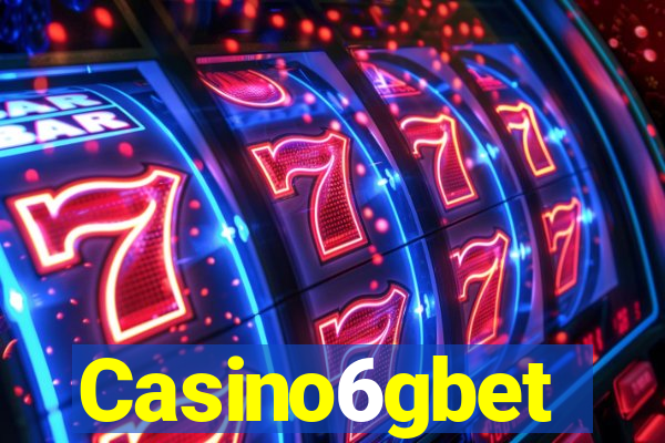 Casino6gbet