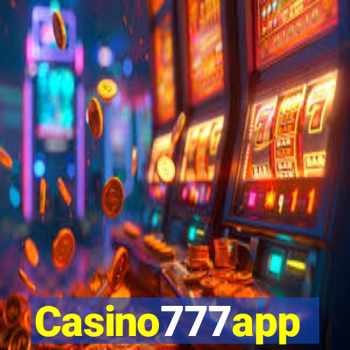 Casino777app