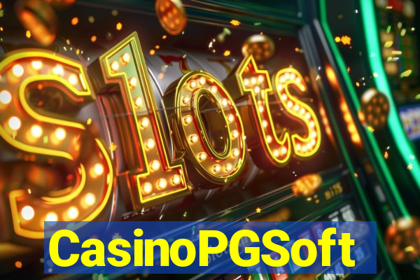 CasinoPGSoft