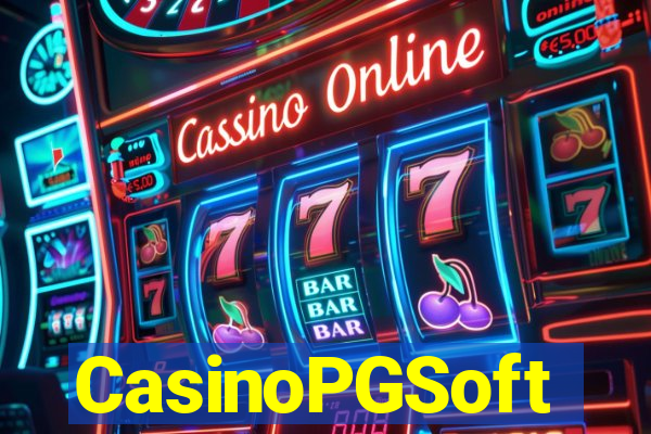 CasinoPGSoft