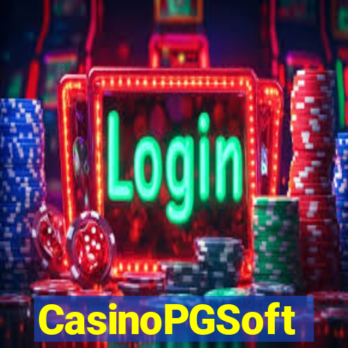 CasinoPGSoft