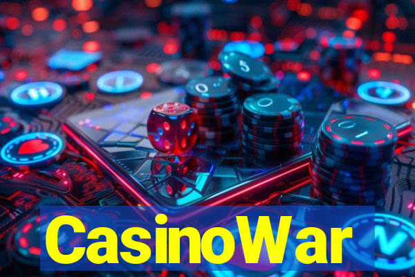 CasinoWar