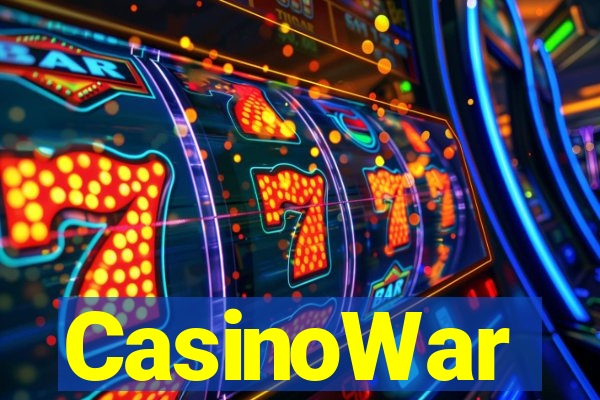 CasinoWar