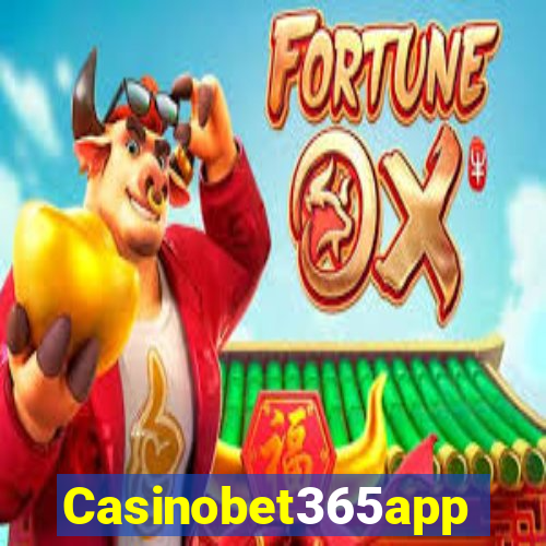 Casinobet365app