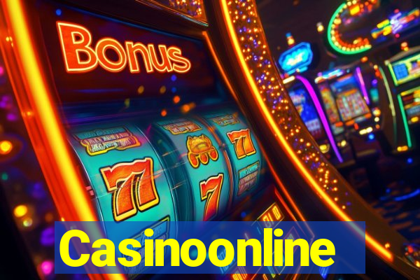 Casinoonline