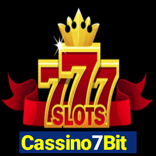 Cassino7Bit