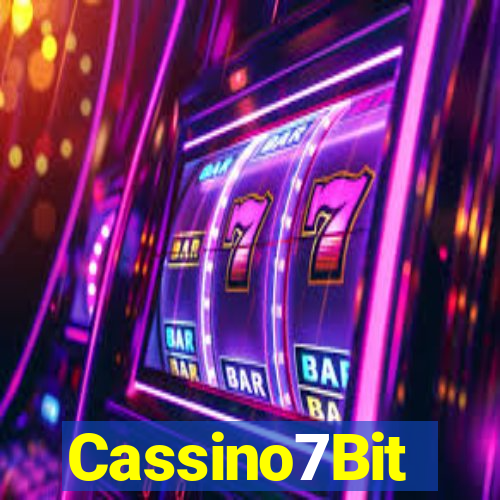 Cassino7Bit