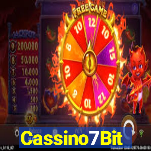 Cassino7Bit