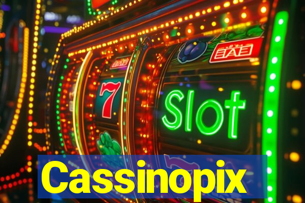 Cassinopix