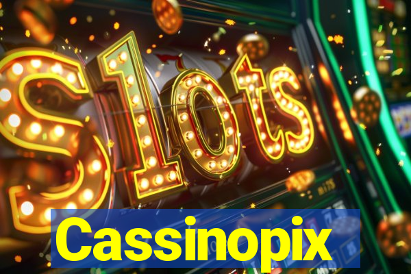 Cassinopix