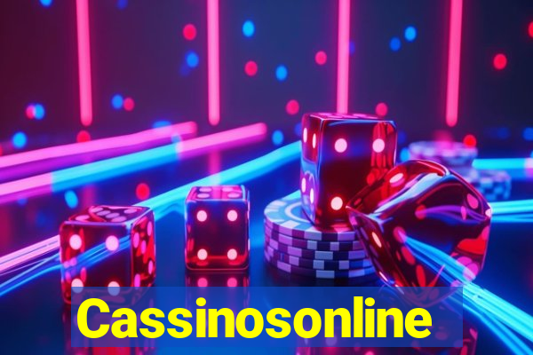 Cassinosonline