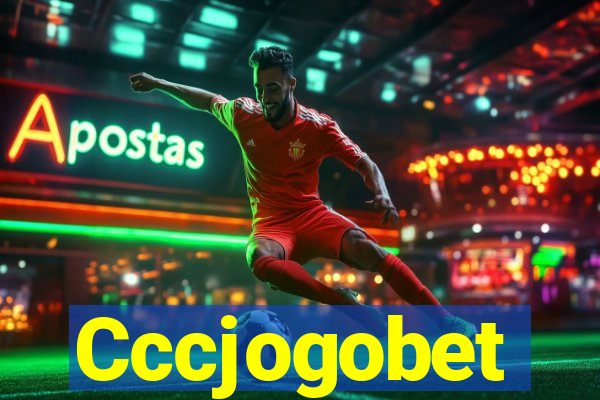 Cccjogobet