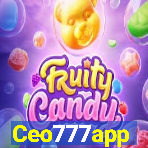 Ceo777app