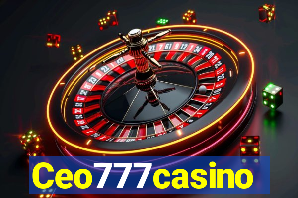 Ceo777casino