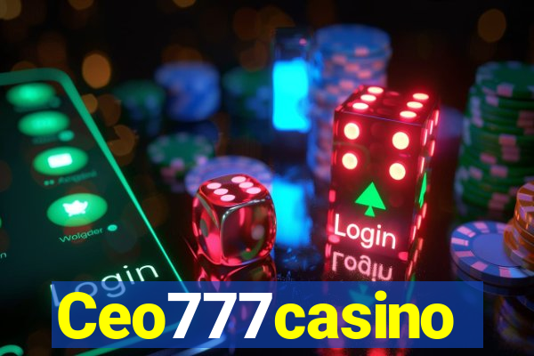 Ceo777casino