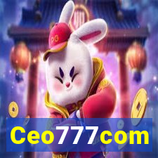 Ceo777com