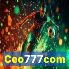 Ceo777com