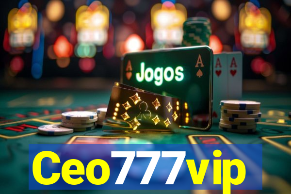 Ceo777vip