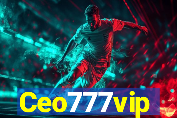 Ceo777vip