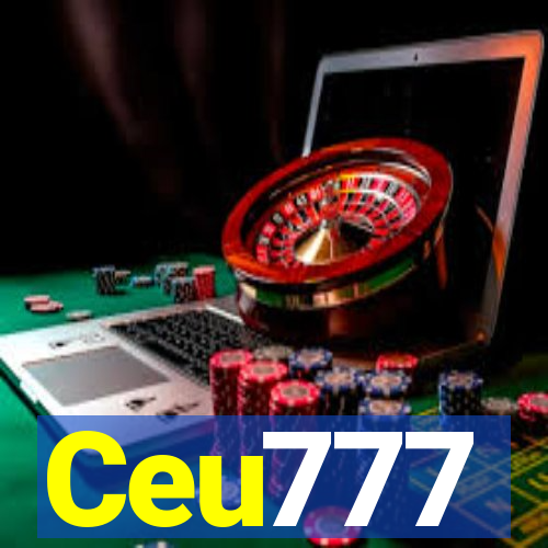 Ceu777