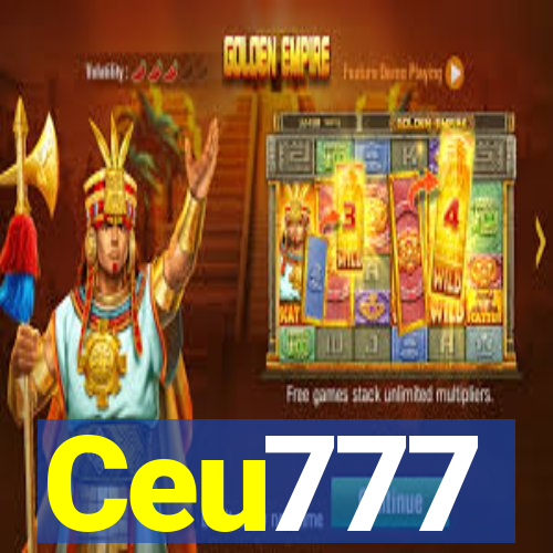 Ceu777