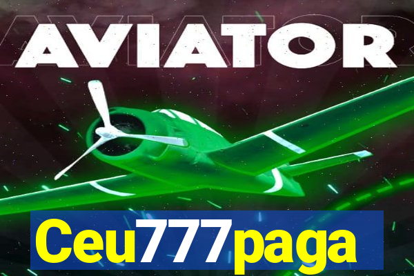 Ceu777paga