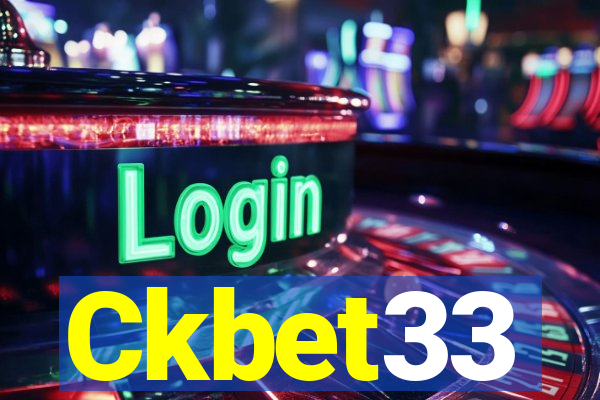 Ckbet33