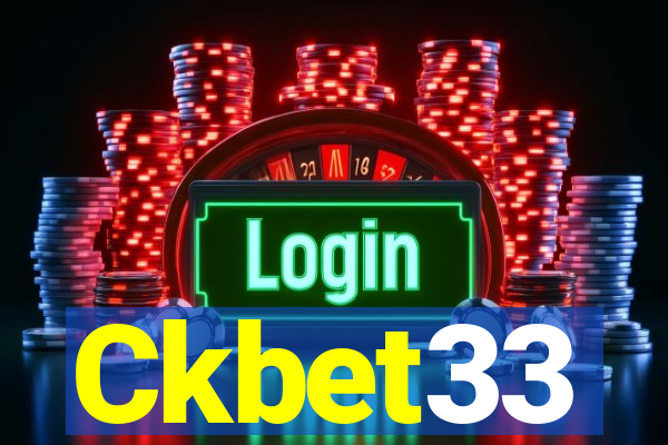 Ckbet33