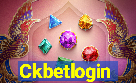 Ckbetlogin