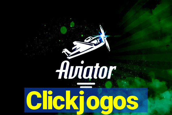 Clickjogos