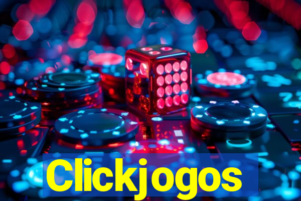 Clickjogos